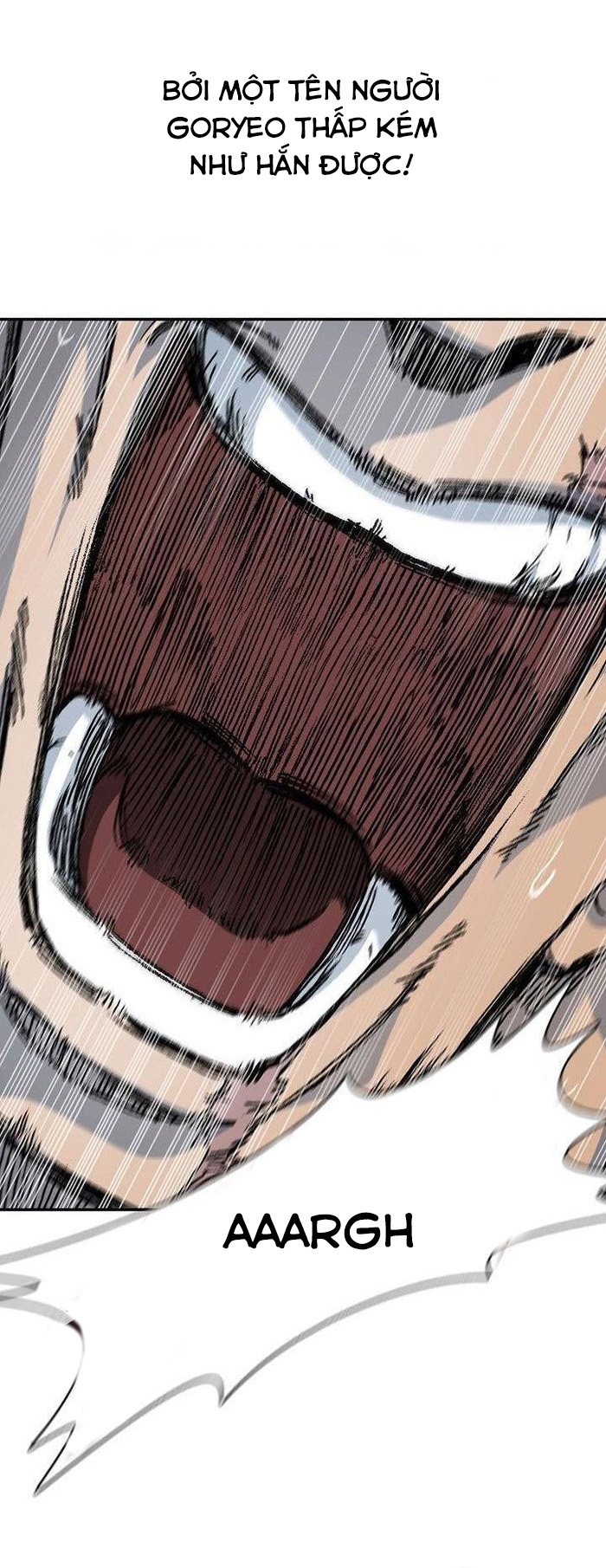 Hồi Ức Của Chiến Thần Chapter 166 - Trang 2