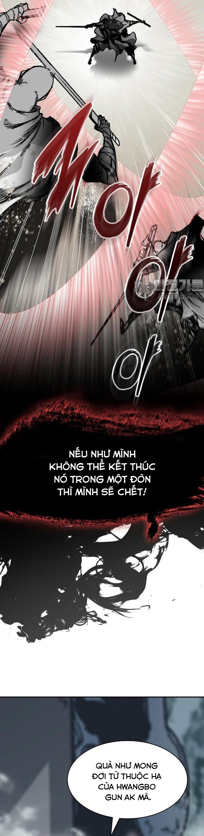 Hồi Ức Của Chiến Thần Chapter 166 - Trang 2