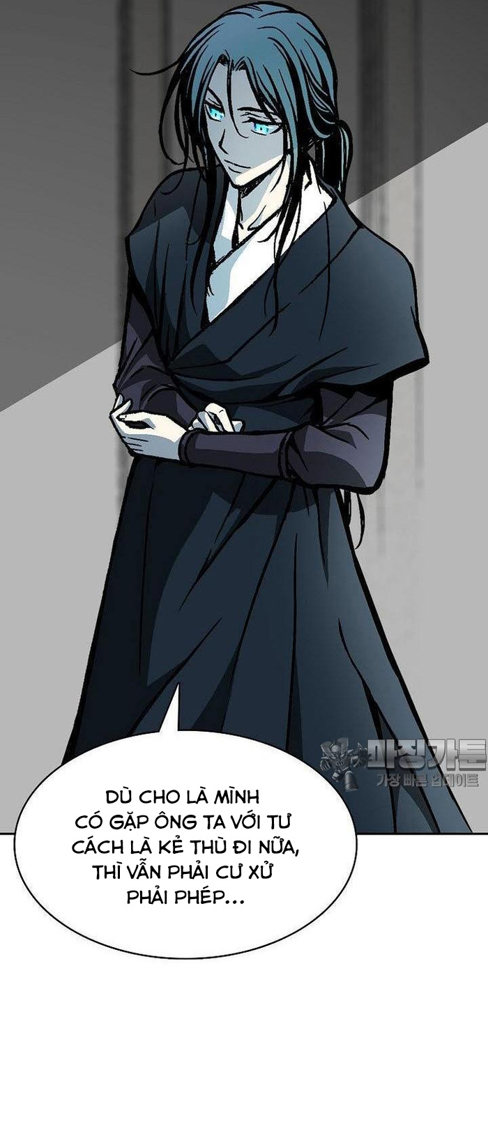 Hồi Ức Của Chiến Thần Chapter 166 - Trang 2