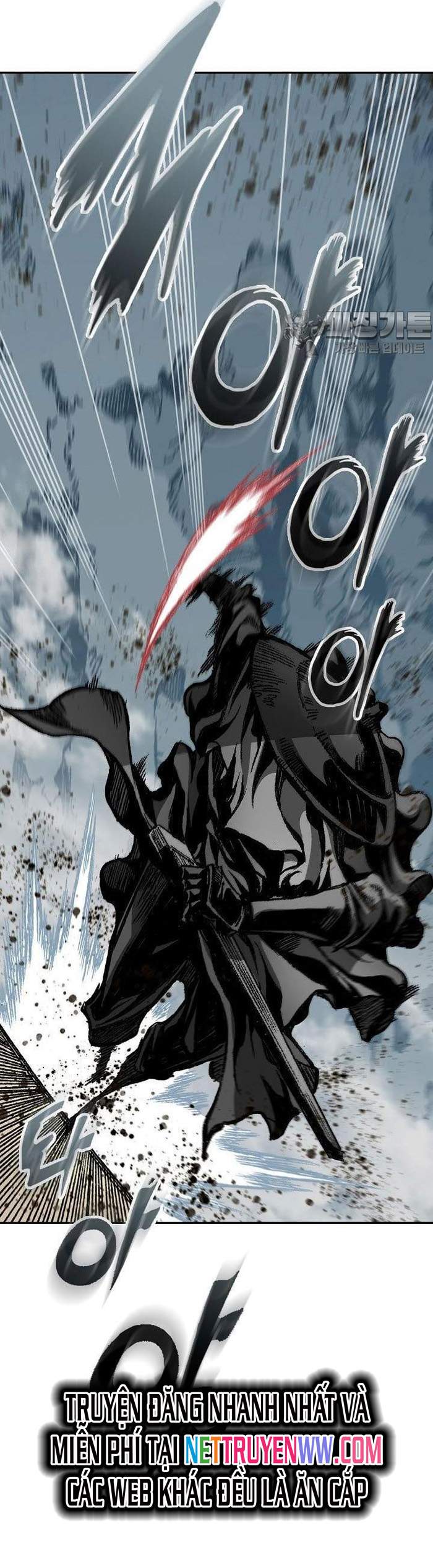 Hồi Ức Của Chiến Thần Chapter 166 - Trang 2