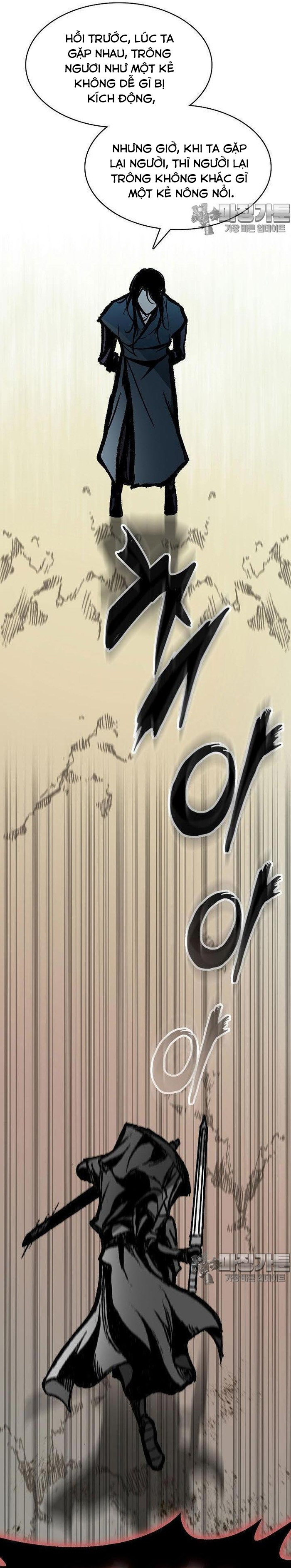 Hồi Ức Của Chiến Thần Chapter 166 - Trang 2