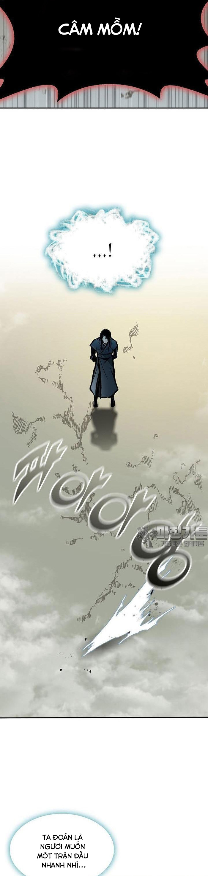 Hồi Ức Của Chiến Thần Chapter 166 - Trang 2