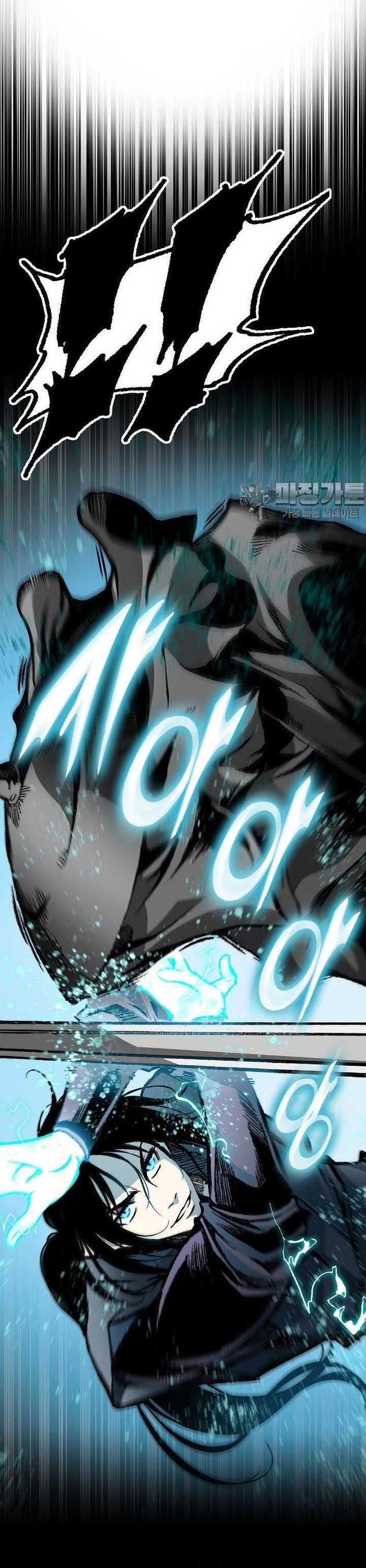 Hồi Ức Của Chiến Thần Chapter 166 - Trang 2