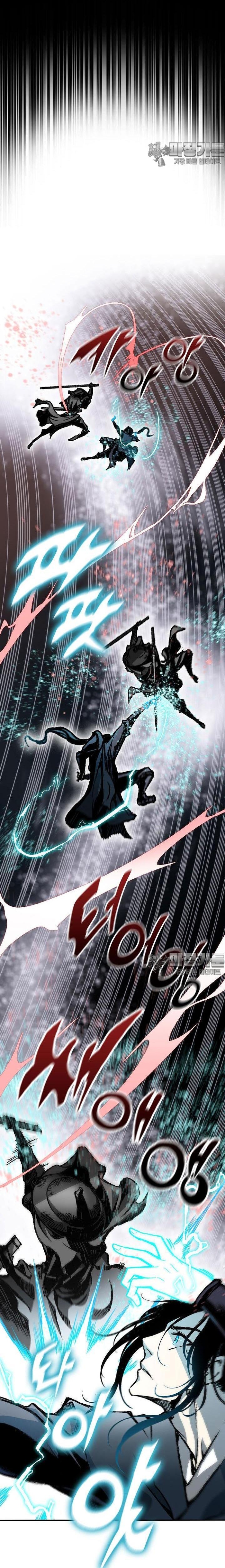 Hồi Ức Của Chiến Thần Chapter 166 - Trang 2