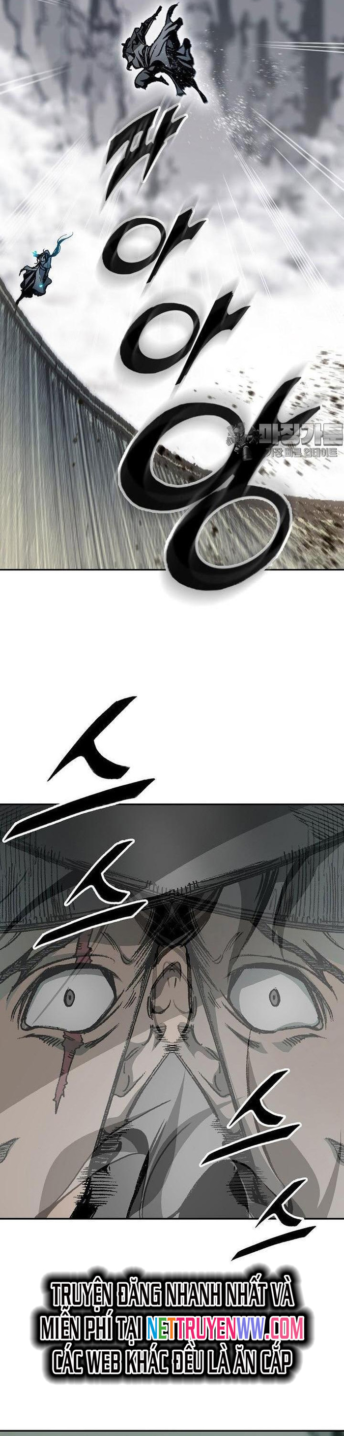 Hồi Ức Của Chiến Thần Chapter 166 - Trang 2