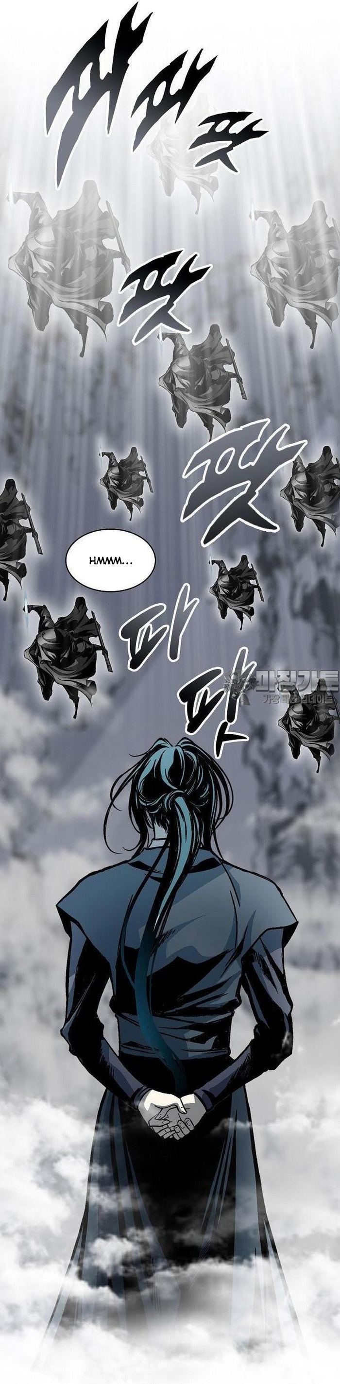 Hồi Ức Của Chiến Thần Chapter 166 - Trang 2