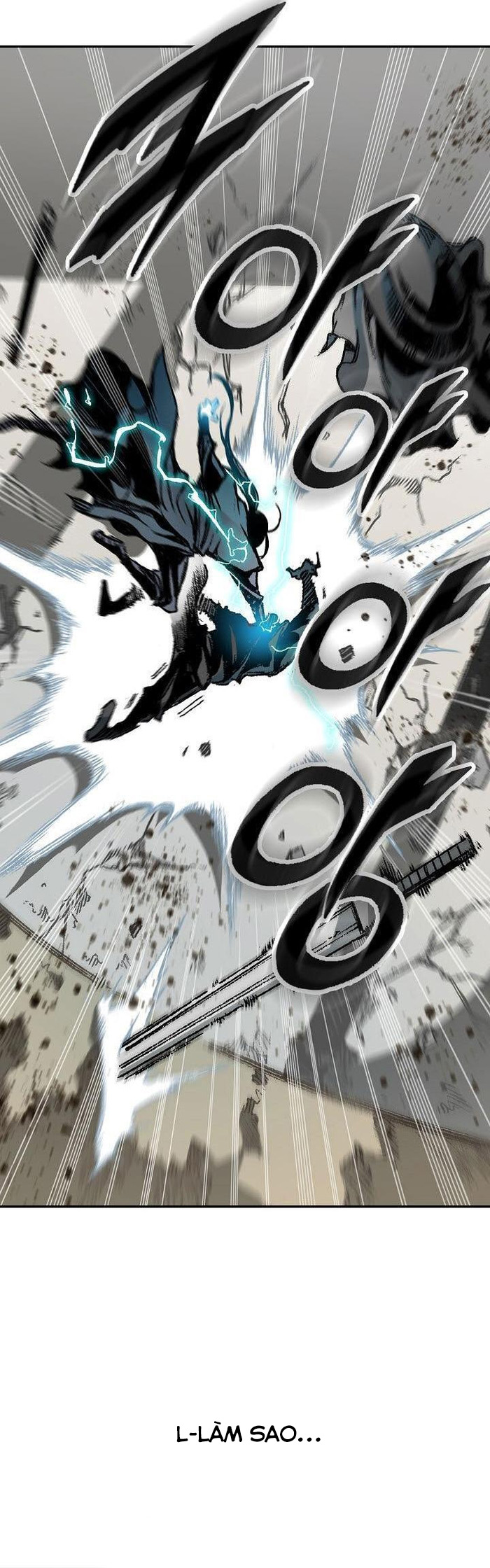 Hồi Ức Của Chiến Thần Chapter 166 - Trang 2