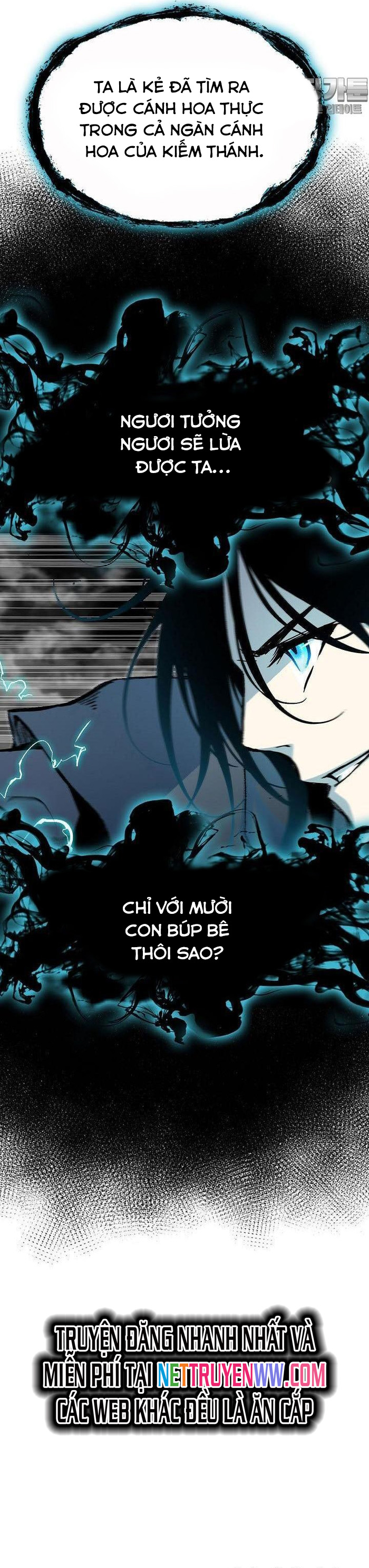 Hồi Ức Của Chiến Thần Chapter 166 - Trang 2