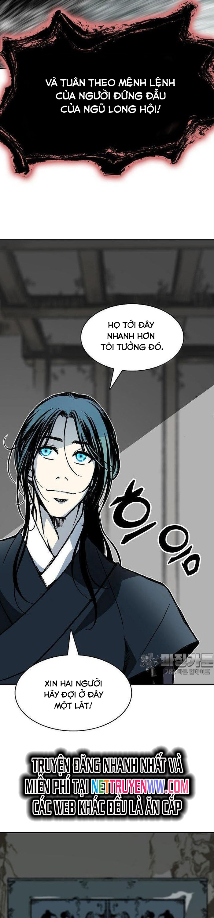 Hồi Ức Của Chiến Thần Chapter 166 - Trang 2