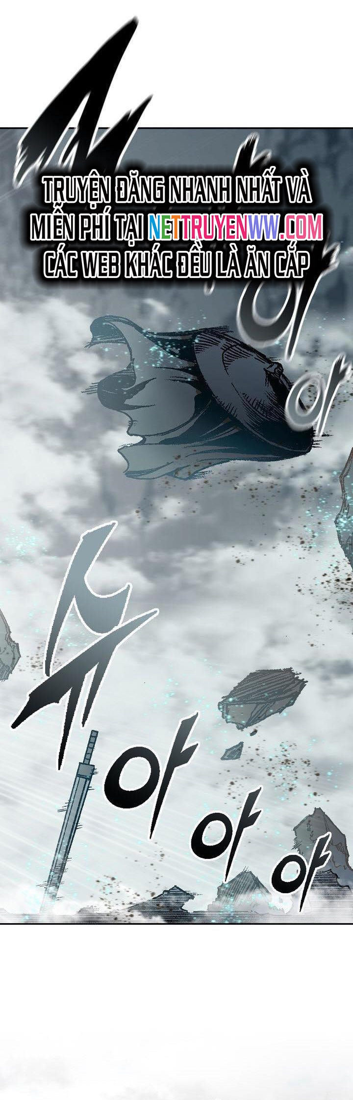 Hồi Ức Của Chiến Thần Chapter 167 - Trang 2