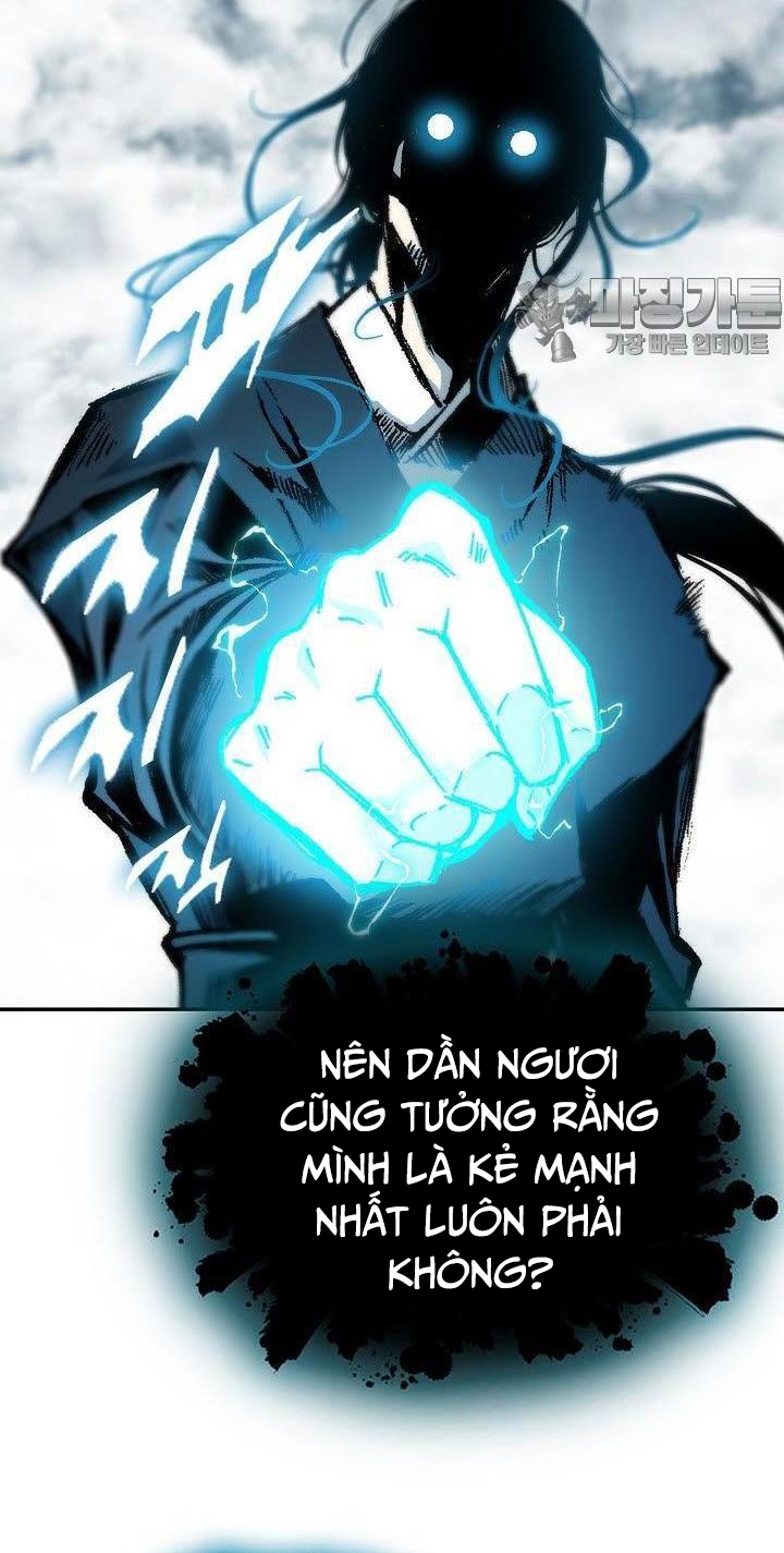 Hồi Ức Của Chiến Thần Chapter 167 - Trang 2