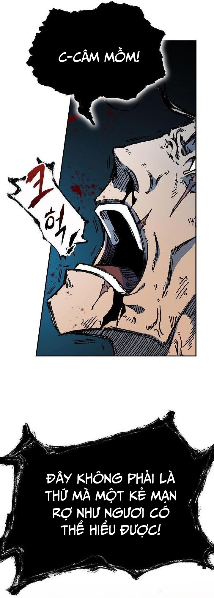 Hồi Ức Của Chiến Thần Chapter 167 - Trang 2