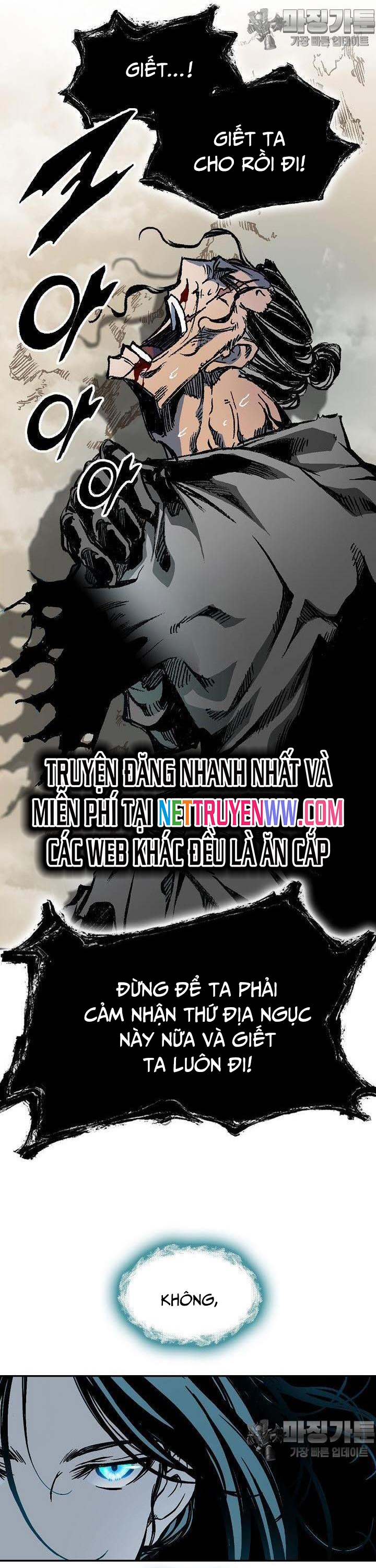 Hồi Ức Của Chiến Thần Chapter 167 - Trang 2
