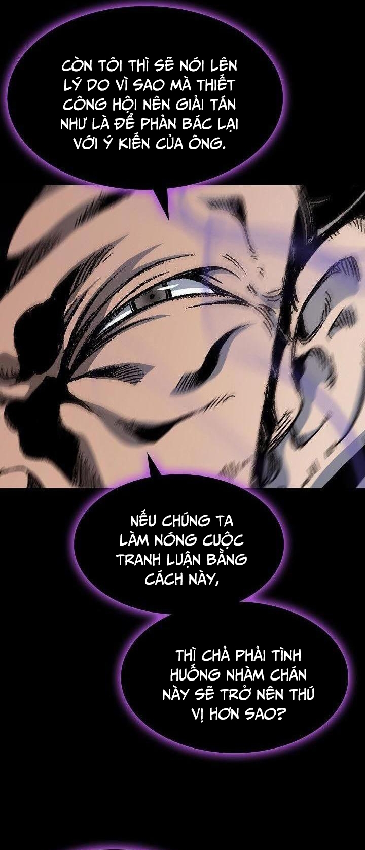 Hồi Ức Của Chiến Thần Chapter 167 - Trang 2