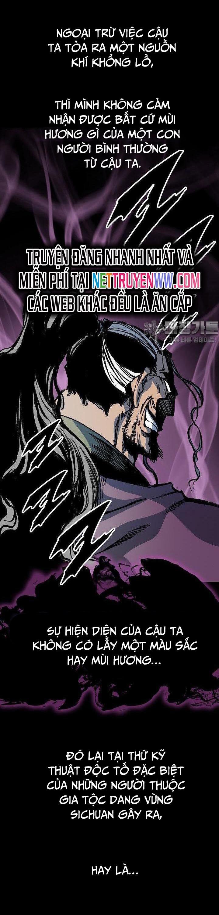 Hồi Ức Của Chiến Thần Chapter 167 - Trang 2