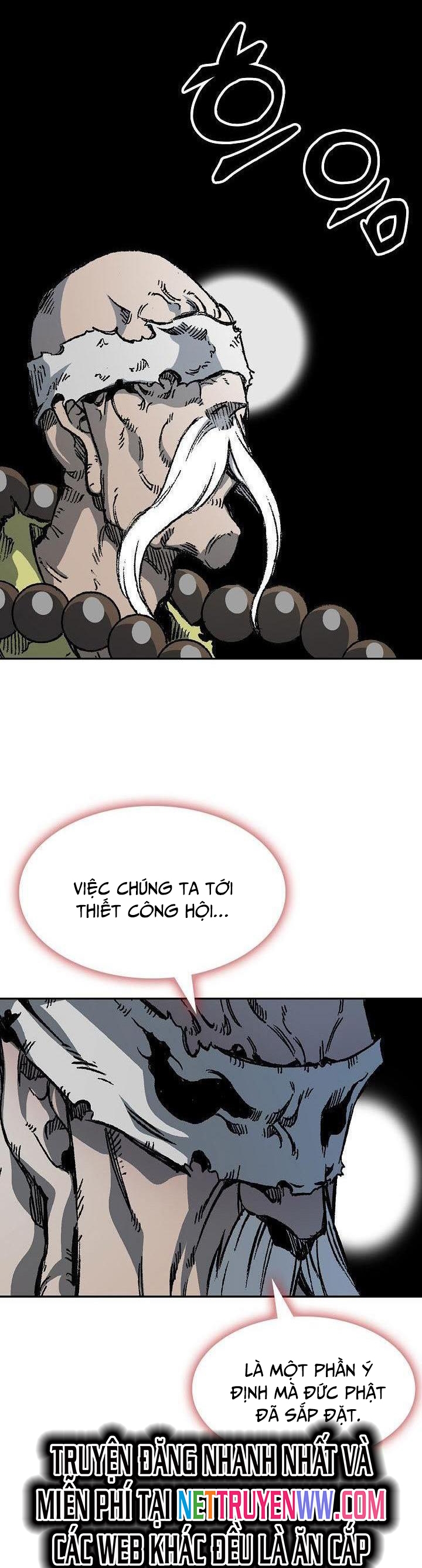 Hồi Ức Của Chiến Thần Chapter 167 - Trang 2