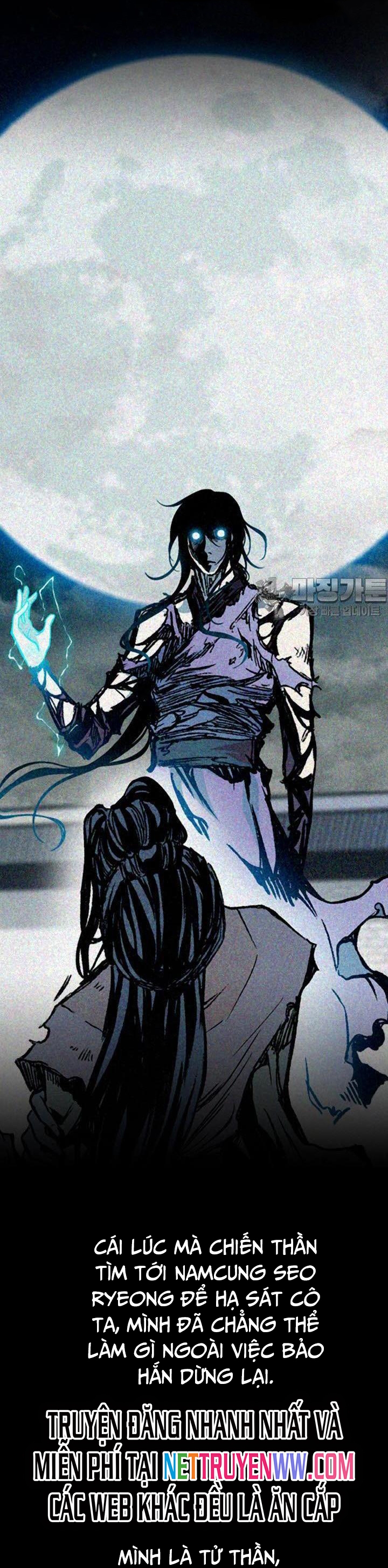 Hồi Ức Của Chiến Thần Chapter 167 - Trang 2