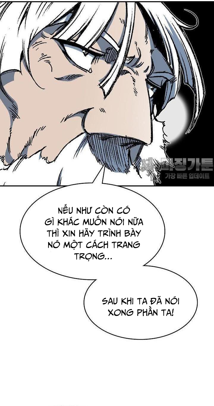 Hồi Ức Của Chiến Thần Chapter 167 - Trang 2
