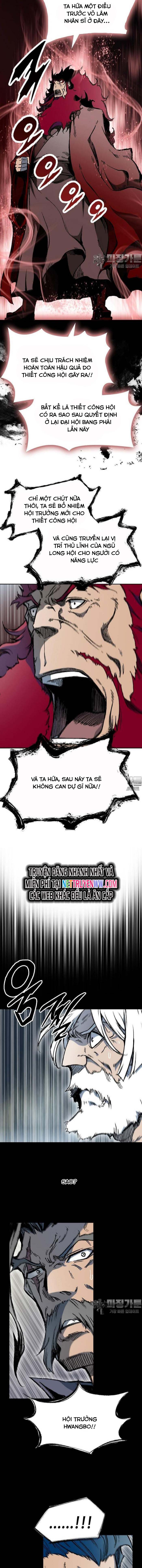 Hồi Ức Của Chiến Thần Chapter 168 - Trang 2