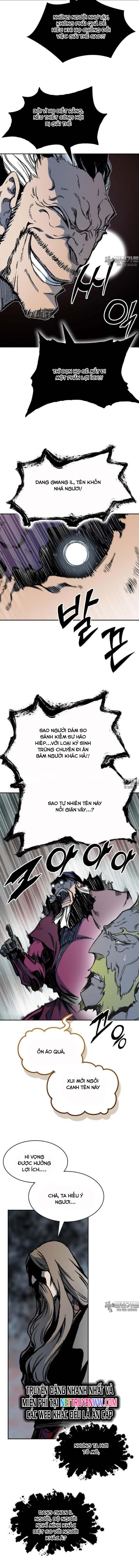 Hồi Ức Của Chiến Thần Chapter 169 - Trang 2