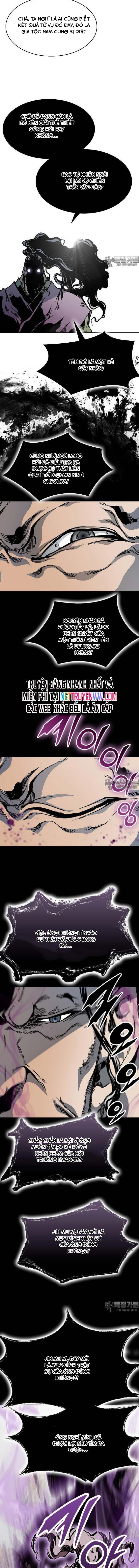 Hồi Ức Của Chiến Thần Chapter 169 - Trang 2