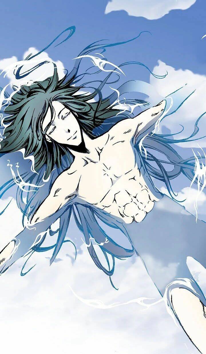 Hồi Ức Của Chiến Thần Chapter 17 - Trang 2