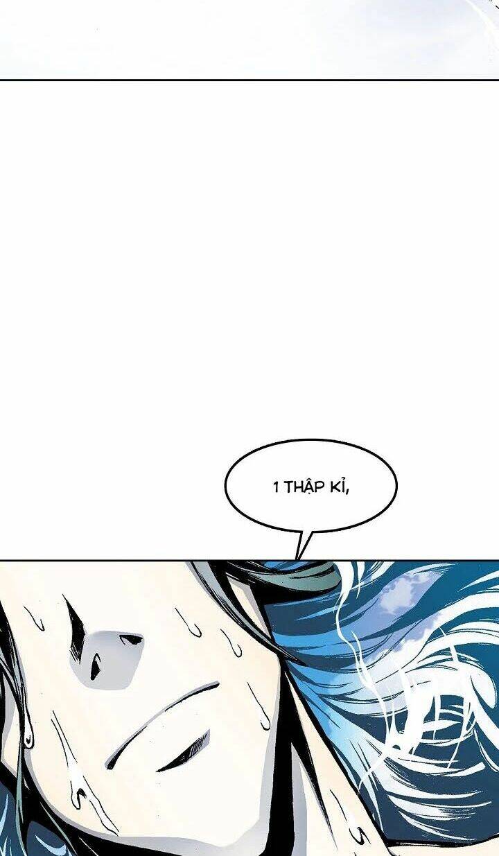 Hồi Ức Của Chiến Thần Chapter 17 - Trang 2