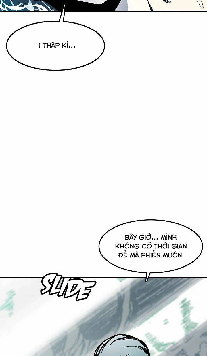 Hồi Ức Của Chiến Thần Chapter 17 - Trang 2