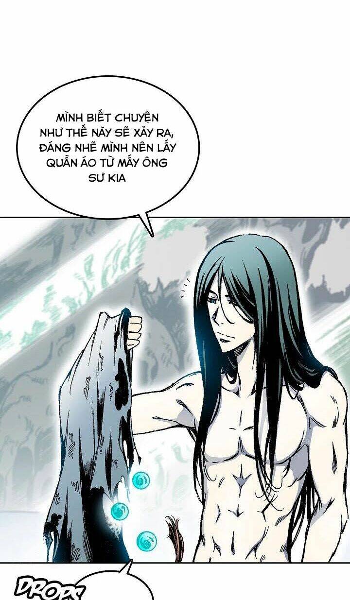 Hồi Ức Của Chiến Thần Chapter 17 - Trang 2