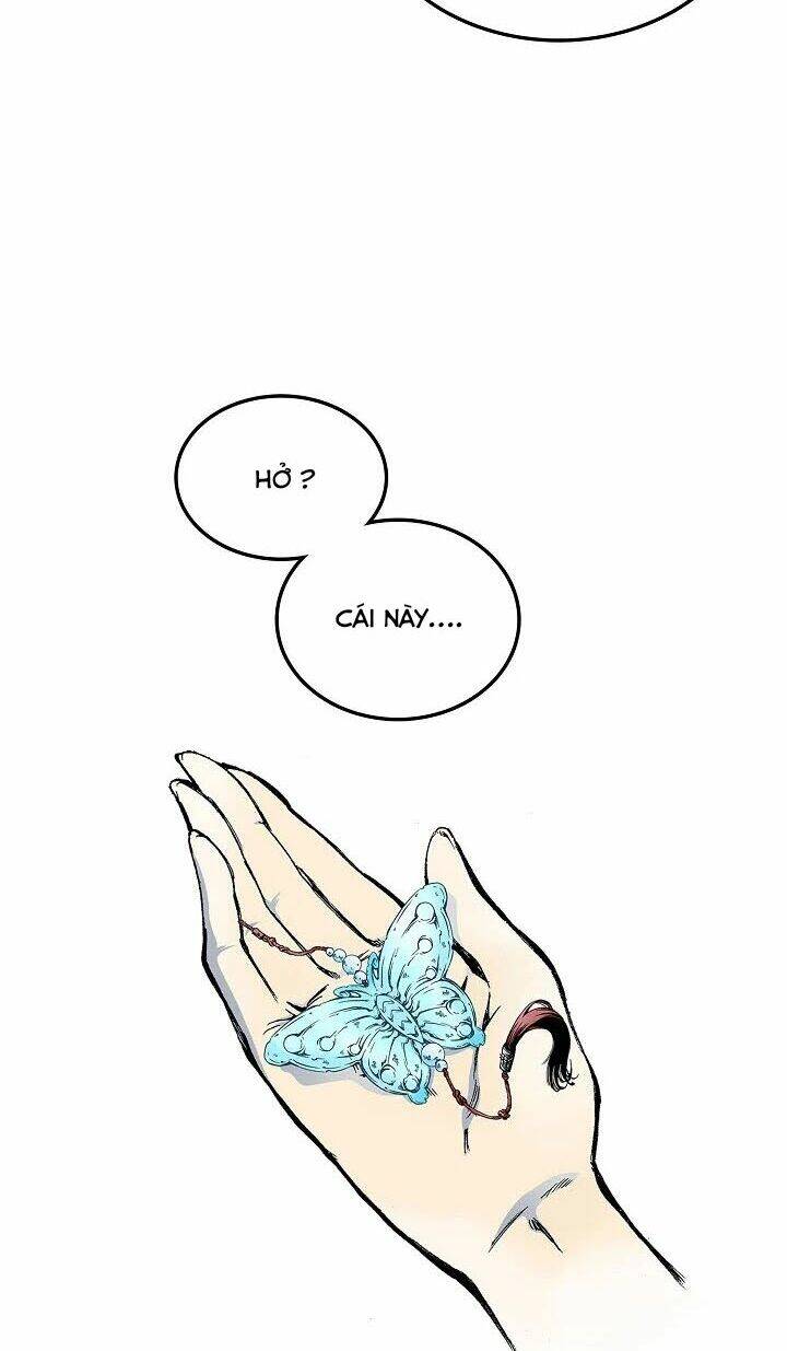 Hồi Ức Của Chiến Thần Chapter 17 - Trang 2