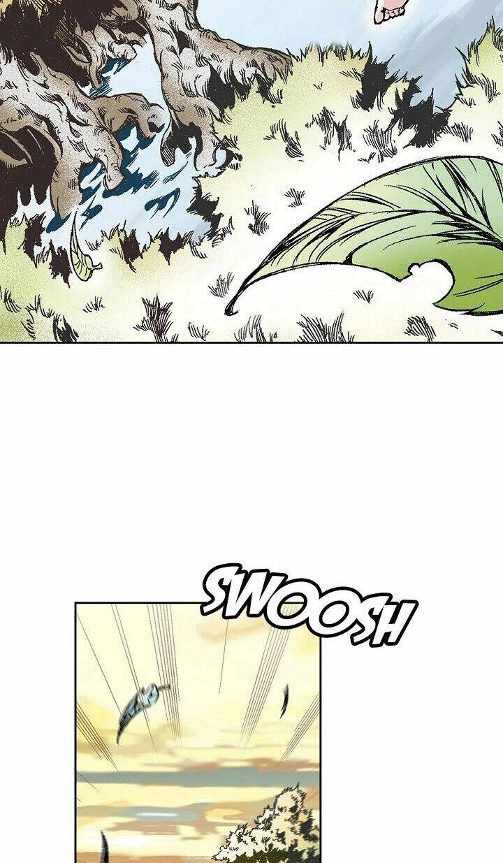 Hồi Ức Của Chiến Thần Chapter 17 - Trang 2