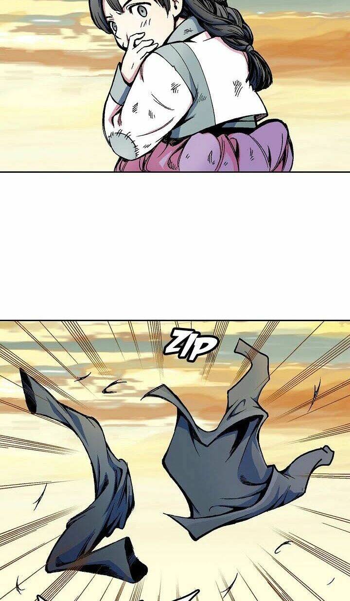 Hồi Ức Của Chiến Thần Chapter 17 - Trang 2