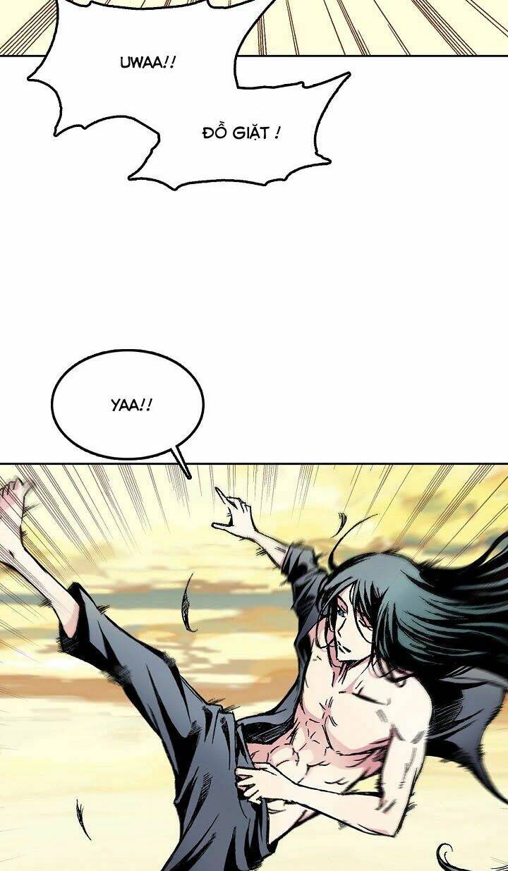 Hồi Ức Của Chiến Thần Chapter 17 - Trang 2