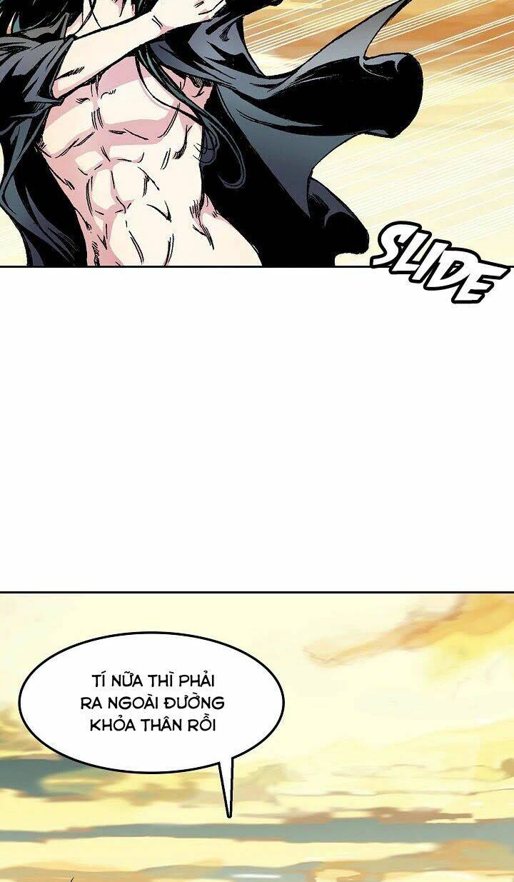 Hồi Ức Của Chiến Thần Chapter 17 - Trang 2