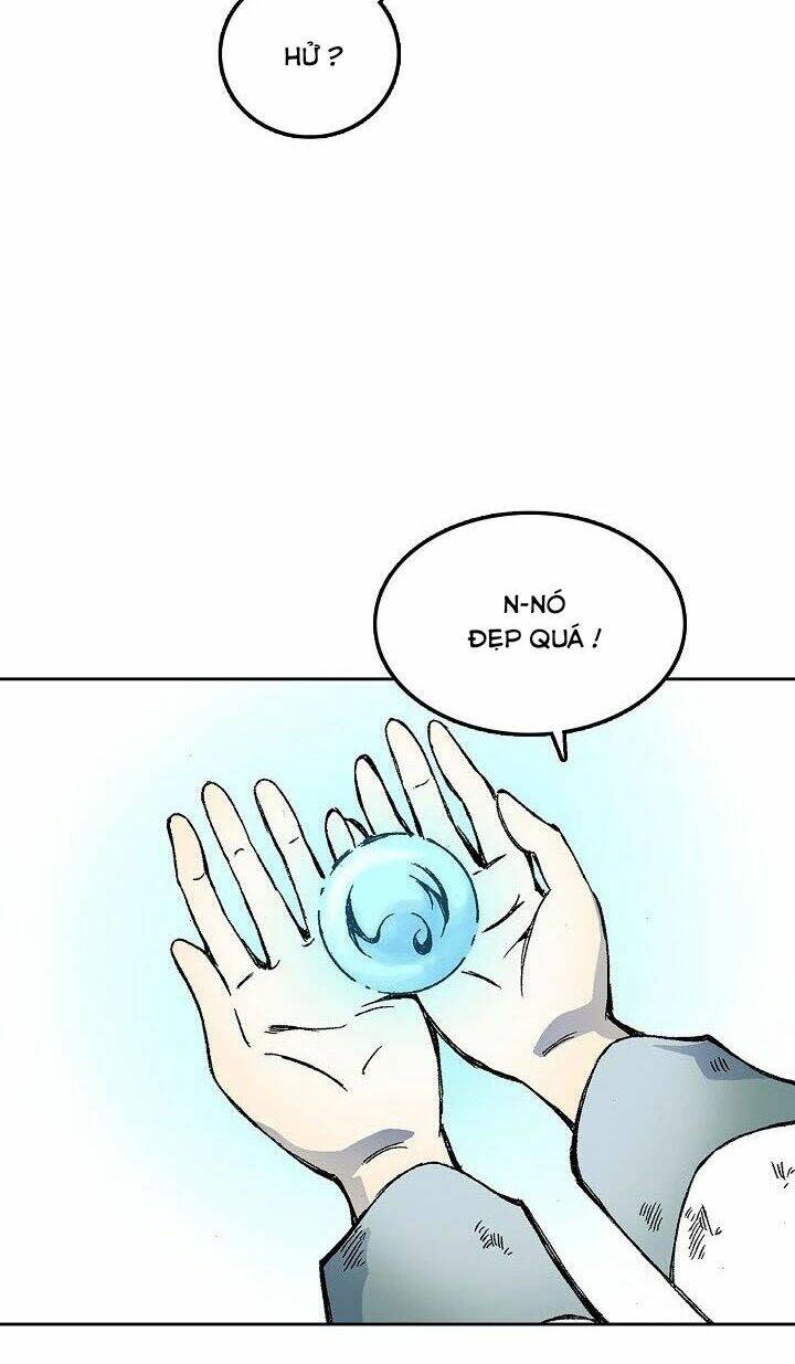 Hồi Ức Của Chiến Thần Chapter 17 - Trang 2