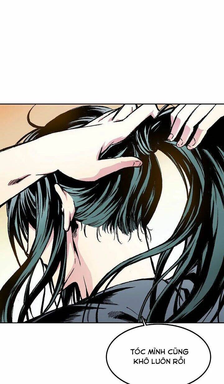 Hồi Ức Của Chiến Thần Chapter 17 - Trang 2