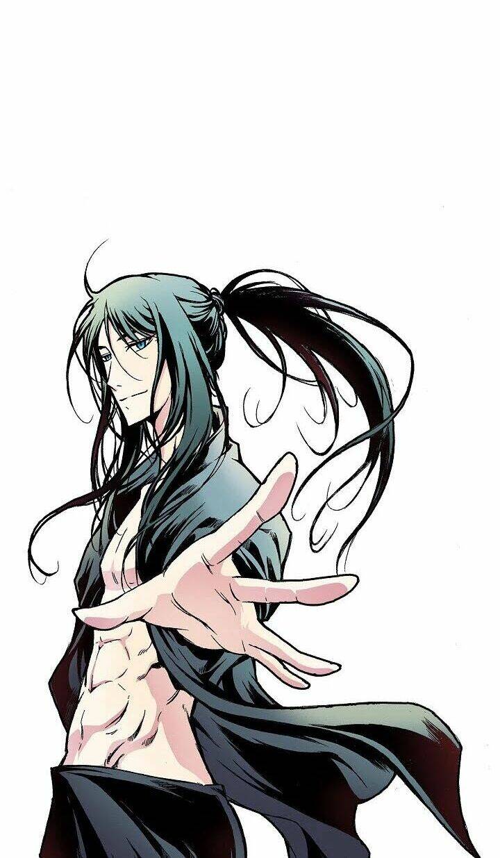 Hồi Ức Của Chiến Thần Chapter 17 - Trang 2