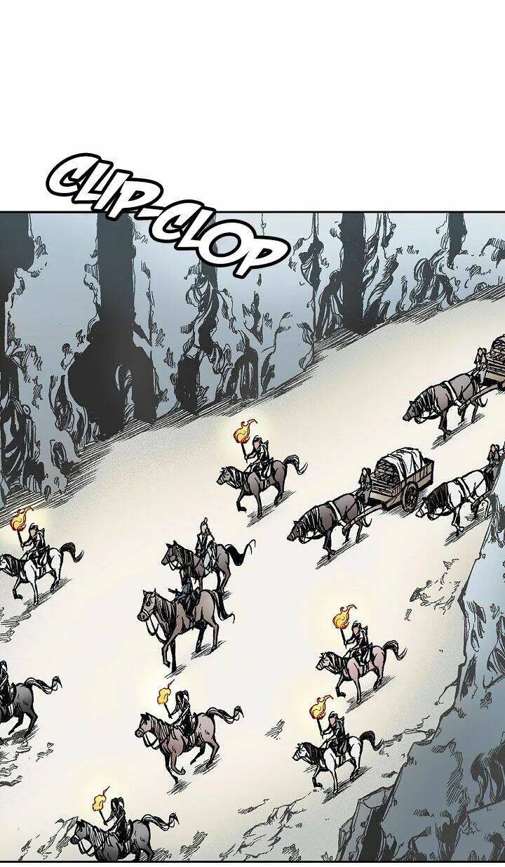 Hồi Ức Của Chiến Thần Chapter 17 - Trang 2