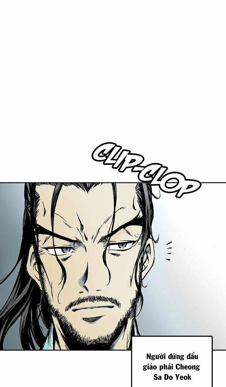 Hồi Ức Của Chiến Thần Chapter 17 - Trang 2