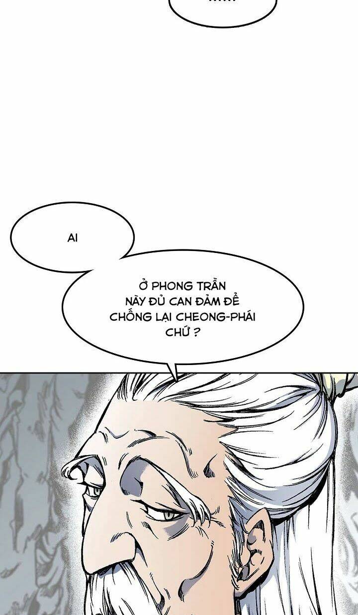 Hồi Ức Của Chiến Thần Chapter 17 - Trang 2