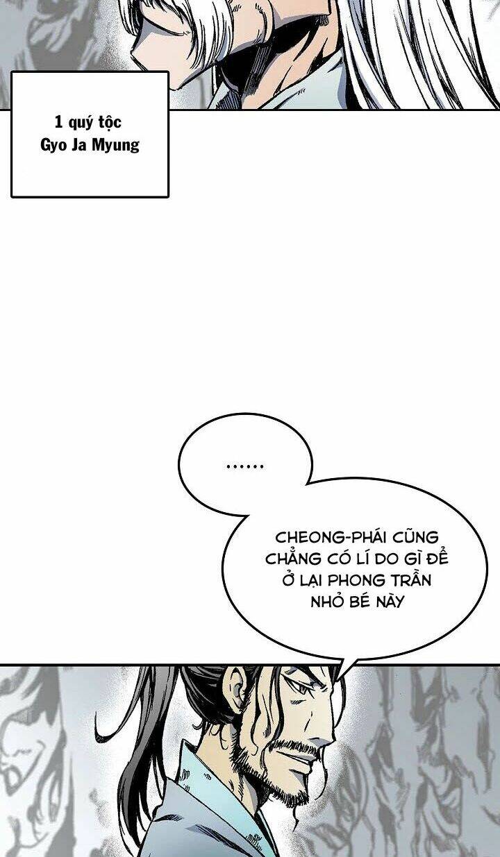 Hồi Ức Của Chiến Thần Chapter 17 - Trang 2