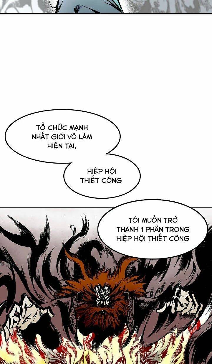 Hồi Ức Của Chiến Thần Chapter 17 - Trang 2