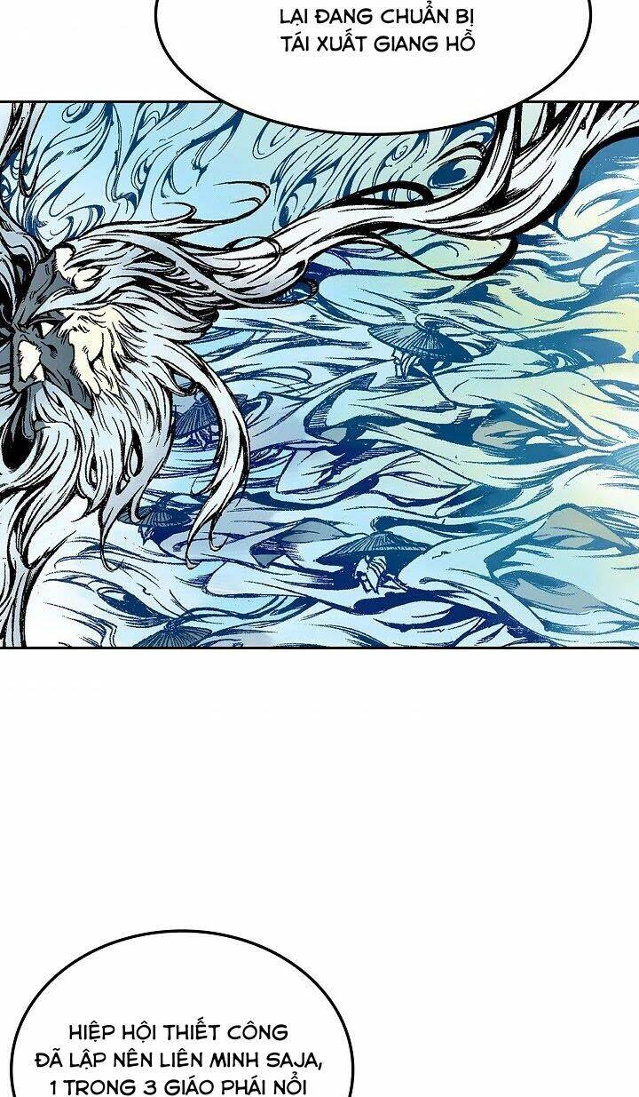 Hồi Ức Của Chiến Thần Chapter 17 - Trang 2