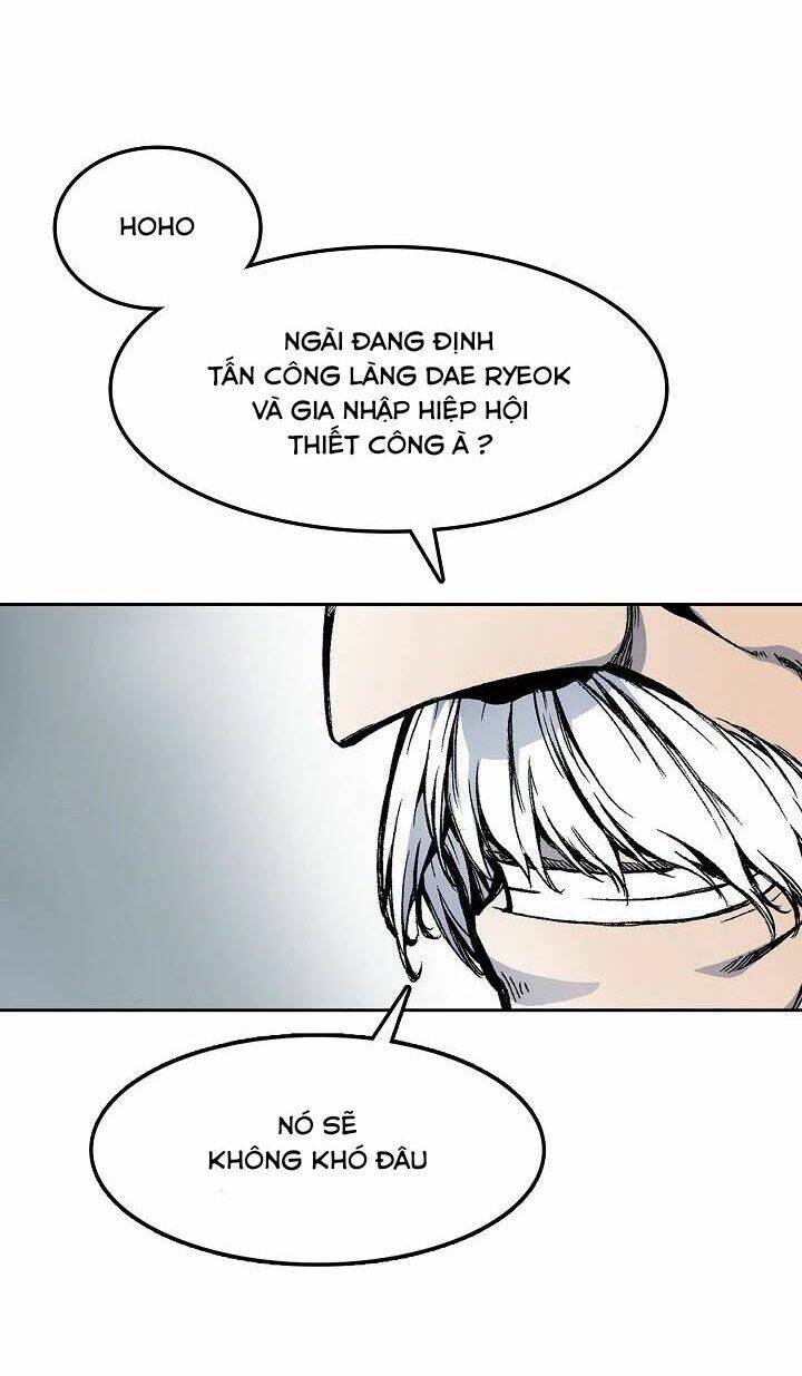 Hồi Ức Của Chiến Thần Chapter 17 - Trang 2