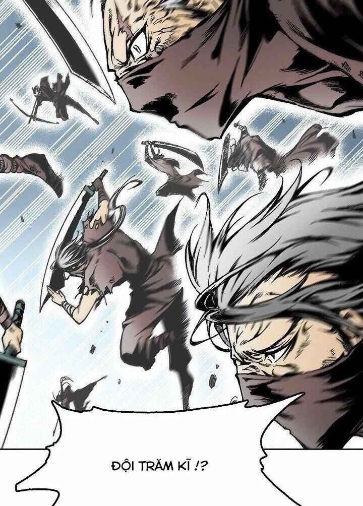 Hồi Ức Của Chiến Thần Chapter 17 - Trang 2