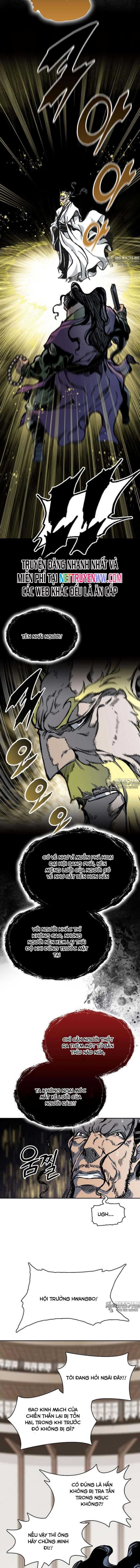 Hồi Ức Của Chiến Thần Chapter 170 - Trang 2