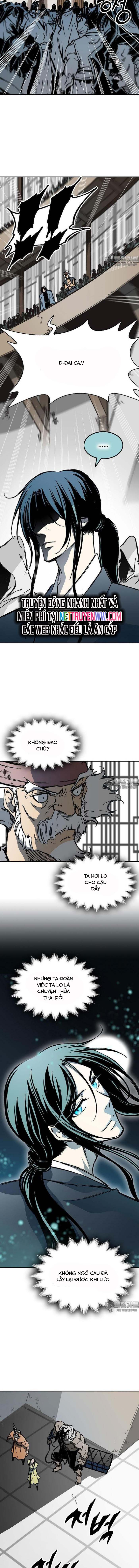 Hồi Ức Của Chiến Thần Chapter 170 - Trang 2