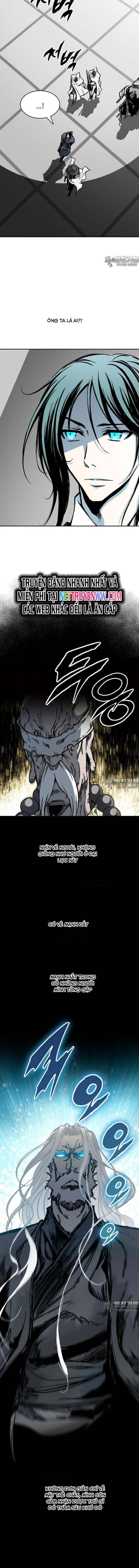 Hồi Ức Của Chiến Thần Chapter 170 - Trang 2