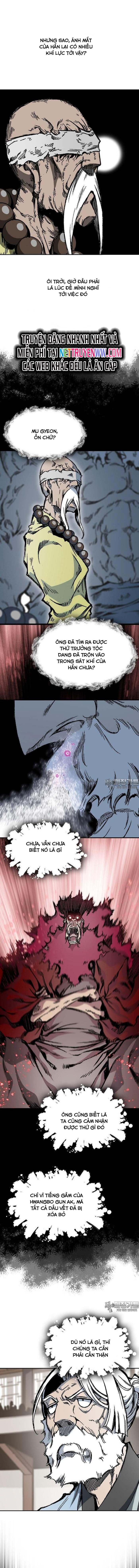 Hồi Ức Của Chiến Thần Chapter 170 - Trang 2