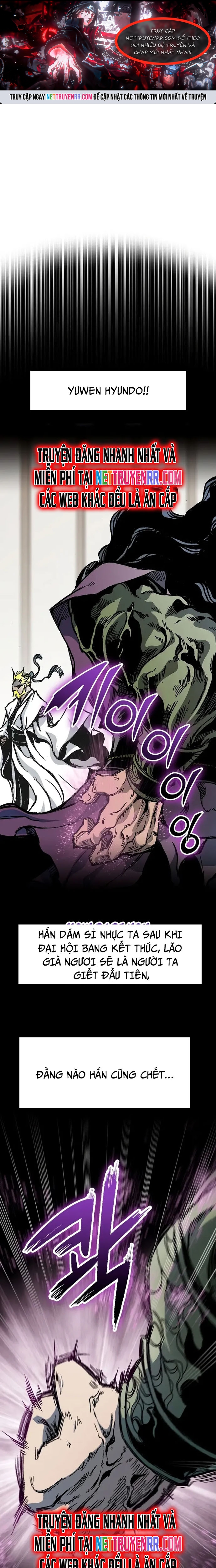 Hồi Ức Của Chiến Thần Chapter 171 - Trang 2